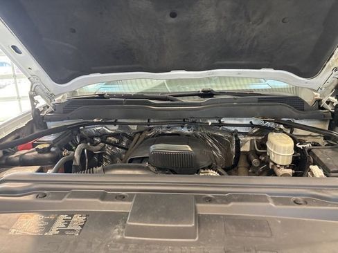 Used 2015 Chevrolet Silverado 2500 LTZ w/ Snow Plow Prep Package image 19