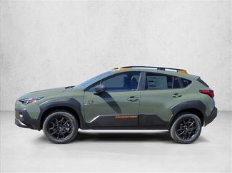 New 2026 Subaru Crosstrek 2.5i Wilderness video 2