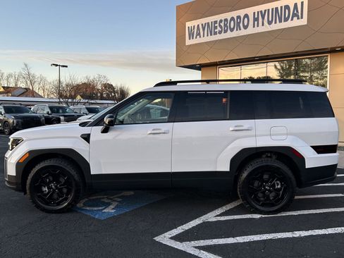 Certified 2026 Hyundai Santa Fe XRT image 3