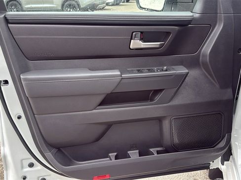 New 2026 Toyota Tundra SR5 image 19