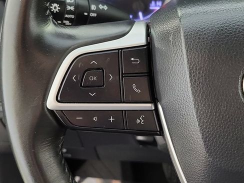 Used 2023 Toyota Highlander LE FWD image 24