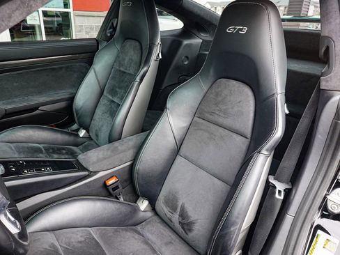 Used 2014 Porsche 911 GT3 RWD image 19