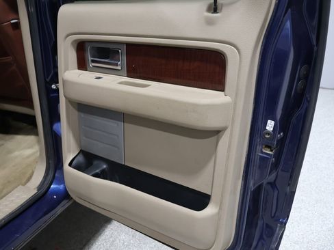 Used 2009 Ford F150 King Ranch image 25