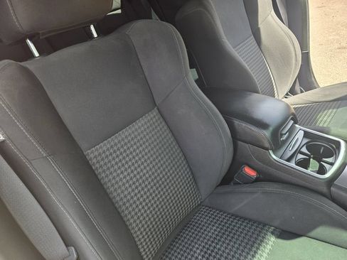 Used 2019 Dodge Charger R/T RWD image 24