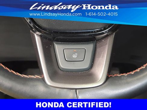 Used 2024 Honda Pilot TrailSport image 18
