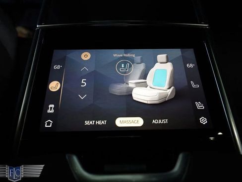 Used 2023 Land Rover Range Rover SV image 27