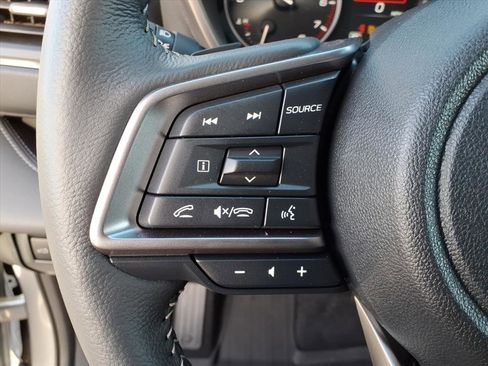 New 2026 Subaru Ascent Limited image 19