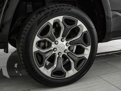 Used 2020 RAM 1500 Limited image 51