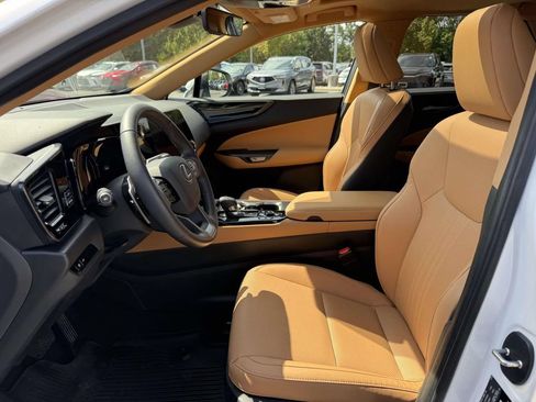 Used 2024 Lexus NX 350 AWD w/ Cold Area Package image 14