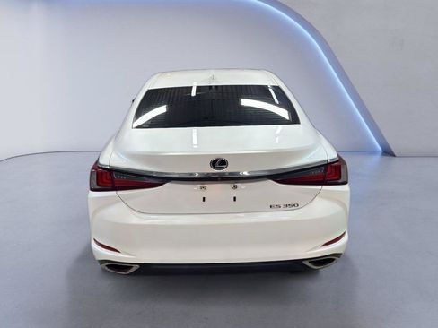 Used 2019 Lexus ES 350 FWD image 7
