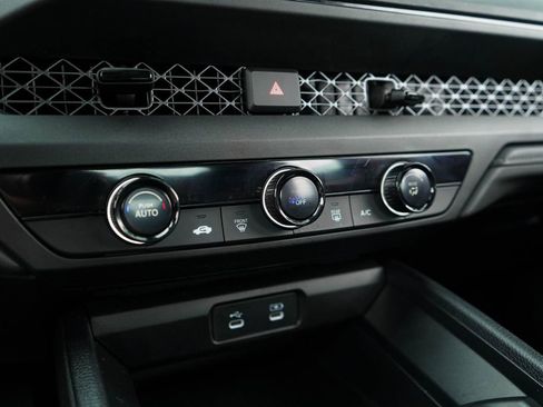 Used 2023 Honda Accord LX image 25