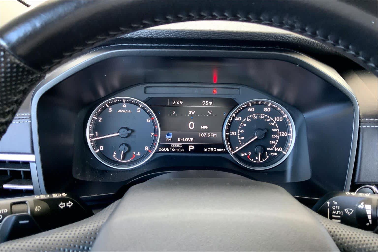 Used 2024 Mitsubishi Outlander SE FWD image 26