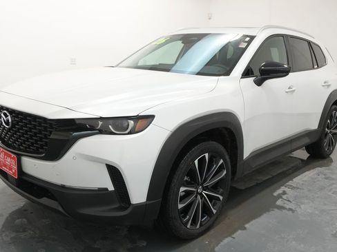 New 2026 MAZDA CX-50 AWD 2.5 S w/ Weather Package image 3