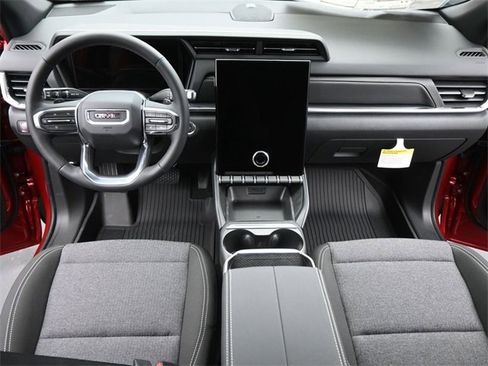 New 2026 GMC Terrain Elevation w/ Technology Package II image 23