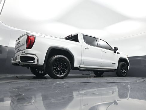Used 2021 GMC Sierra 1500 Elevation w/ X31 Off-Road Package AWD/4WD image 45