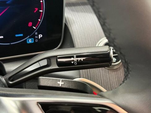 New 2026 Mercedes-Benz GLC 300 GLC 300 image 13