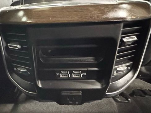 Used 2021 RAM 1500 Laramie AWD/4WD image 20
