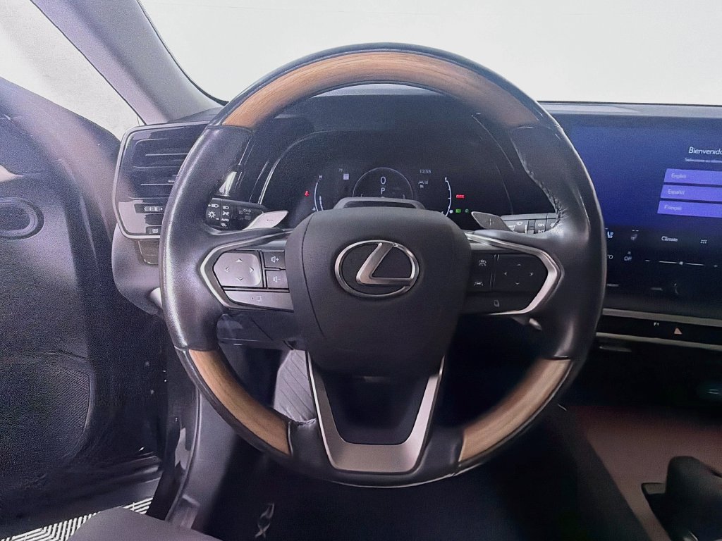 Used 2024 Lexus RX 350 Premium Plus w/ Convenience Package FWD image 15
