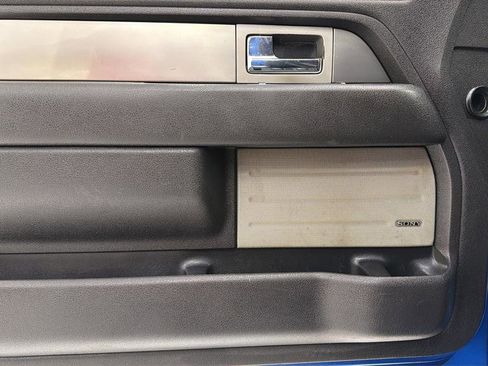 Used 2012 Ford F150 Raptor w/ Raptor Luxury Pkg image 21