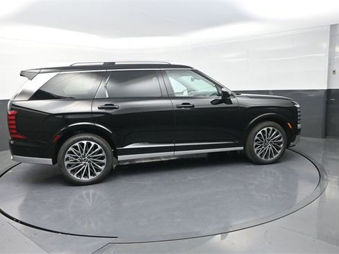New 2026 Hyundai Palisade Calligraphy image 9