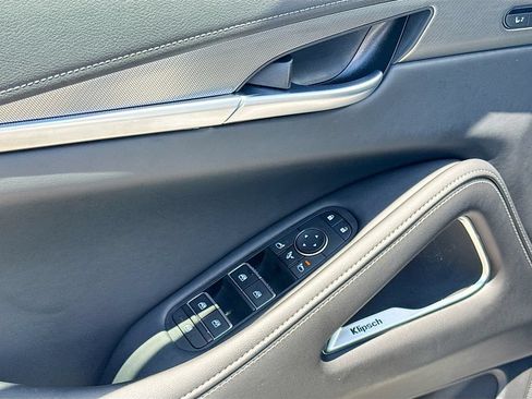 Certified 2026 INFINITI QX60 Luxe w/ Cargo Package FWD image 19