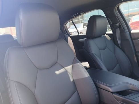 Used 2024 Cadillac CT5 Luxury RWD image 16