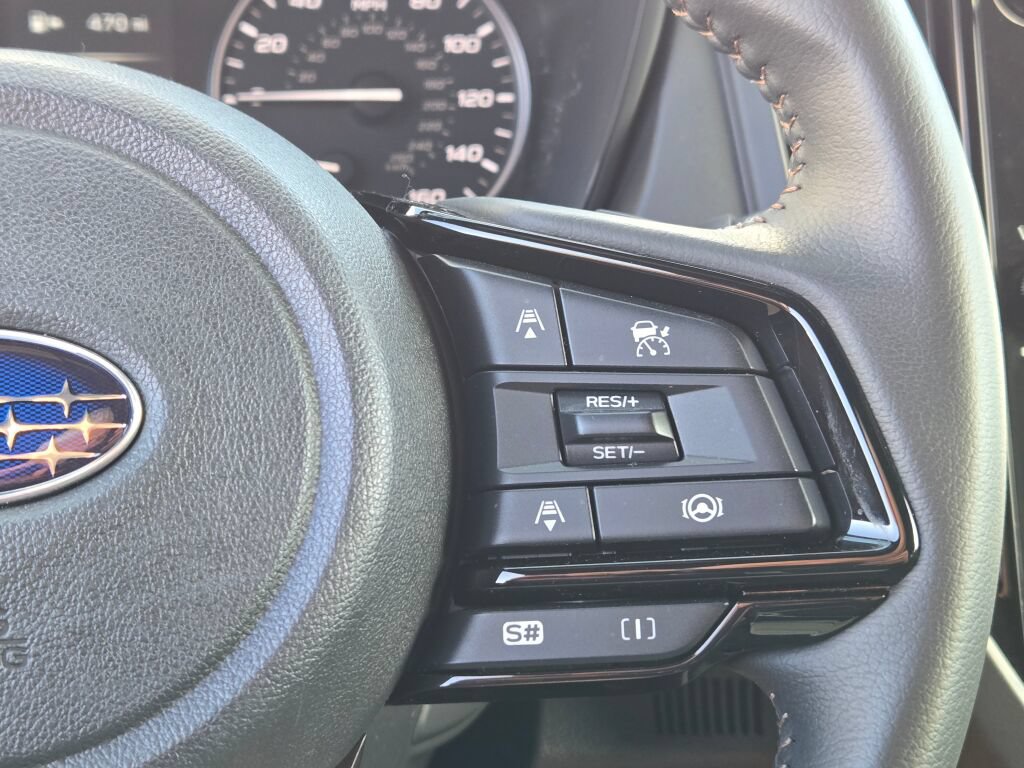 Certified 2026 Subaru Forester Sport AWD/4WD image 33