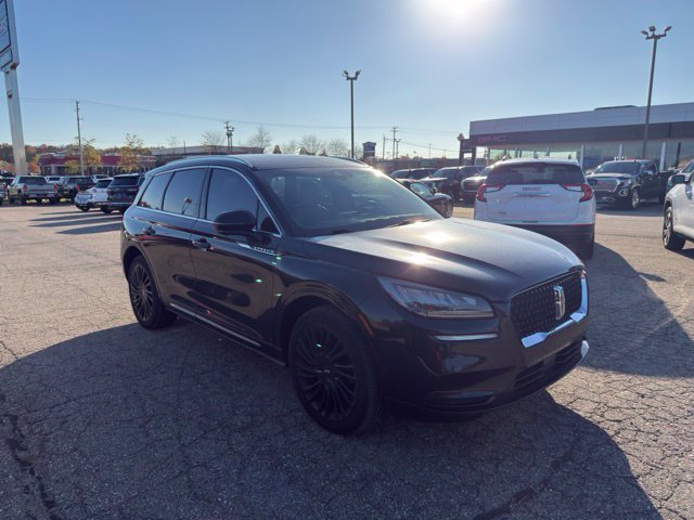 Used 2021 Lincoln Corsair Reserve w/ Equipment Group 201A AWD/4WD image 1
