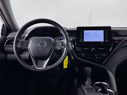 Used 2024 Toyota Camry LE FWD image 11