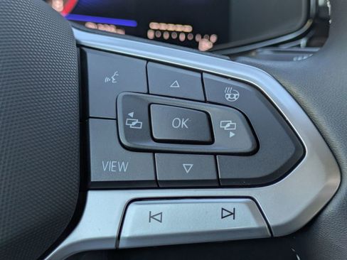 New 2026 Volkswagen Taos S AWD/4WD image 25