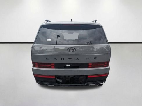 New 2026 Hyundai Santa Fe Calligraphy FWD image 6