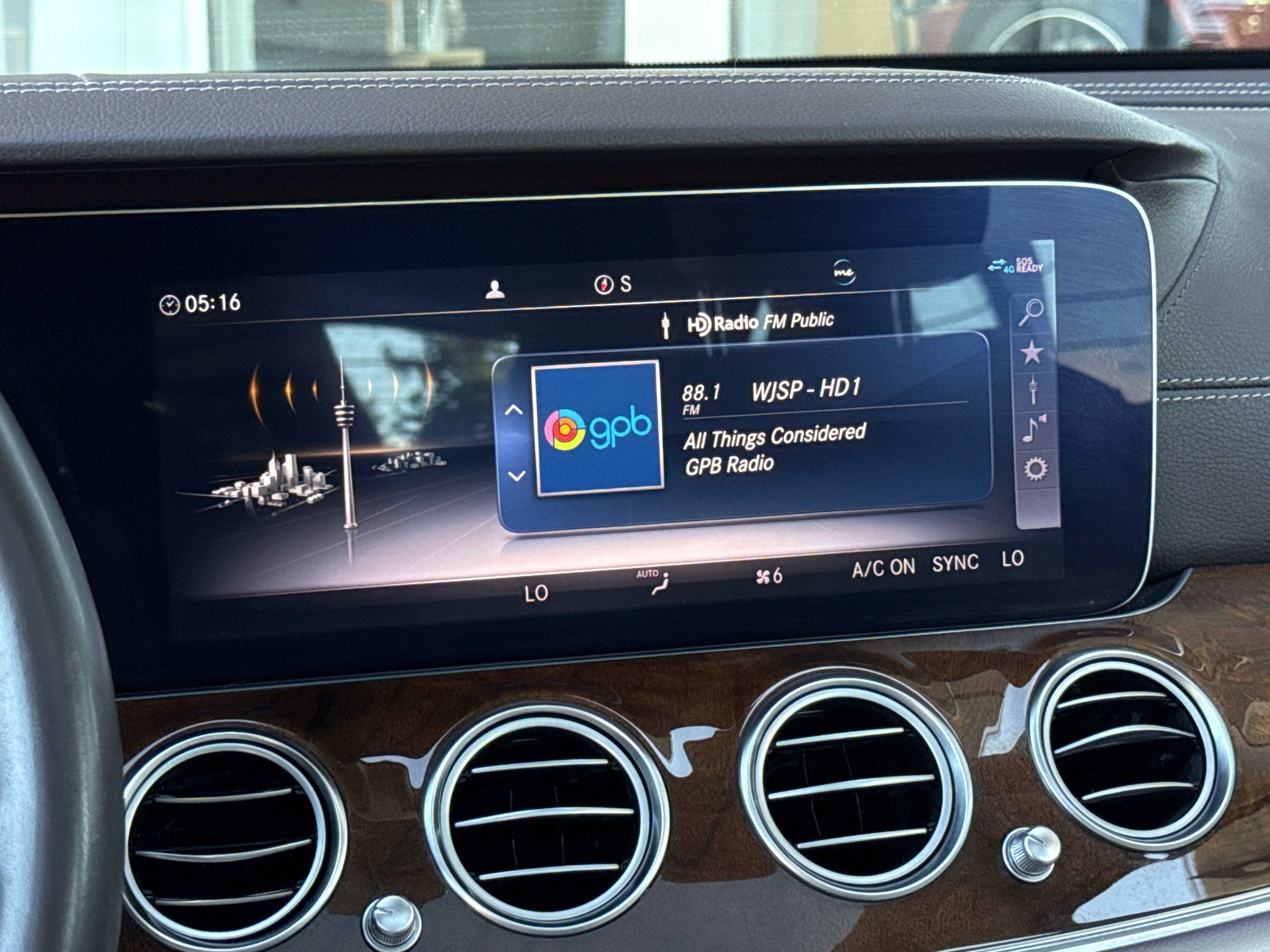 Certified 2020 Mercedes-Benz E 450 4MATIC Wagon image 38