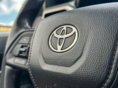 Used 2026 Toyota Tacoma SR5 AWD/4WD image 29