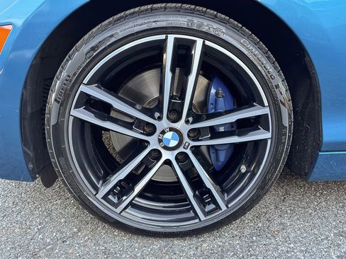 Used 2021 BMW M240i xDrive Coupe image 45