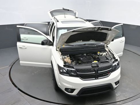 Used 2018 Dodge Journey GT w/ Nav & Sun Group image 64