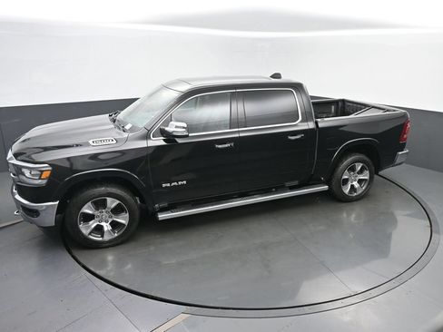 Used 2019 RAM 1500 Laramie AWD/4WD image 42