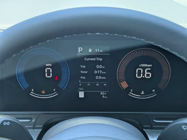 New 2027 Hyundai Kona SEL Sport AWD/4WD image 25