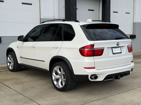 Used 2012 BMW X5 xDrive35i image 3