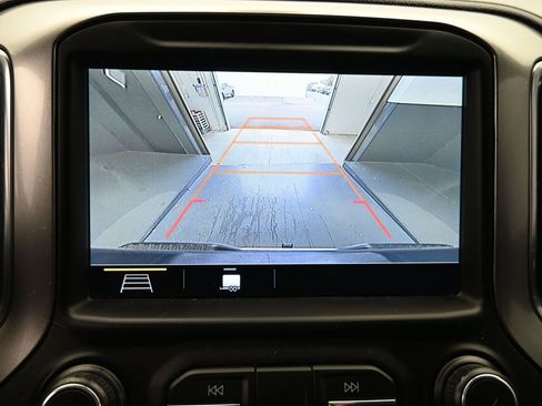 Used 2019 Chevrolet Silverado 1500 LT w/ Texas Edition image 38