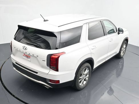 Used 2021 Hyundai Palisade SE AWD/4WD image 26