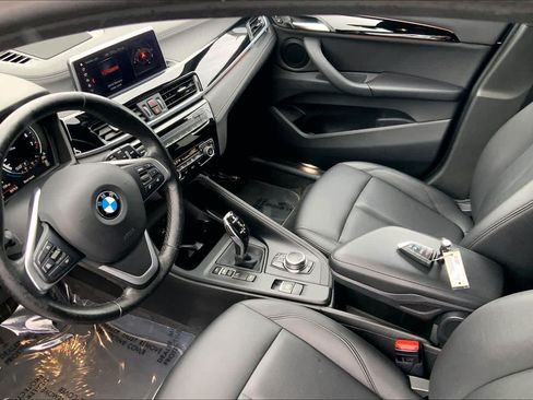 Used 2022 BMW X1 xDrive28i w/ Convenience Package AWD/4WD image 16