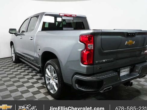 New 2026 Chevrolet Silverado 1500 High Country AWD/4WD image 27