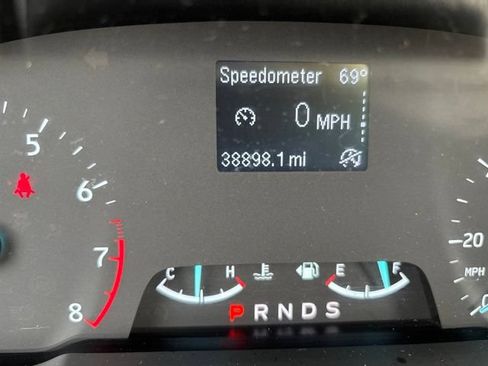 Used 2021 Ford EcoSport S AWD/4WD image 20