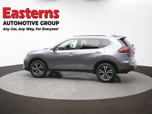 Used 2020 Nissan Rogue SV w/ Premium Package AWD/4WD image 64