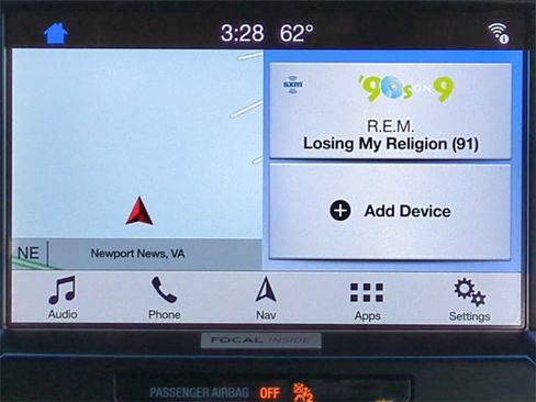 Used 2019 Ford F150 XLT w/ Equipment Group 302A Luxury image 18