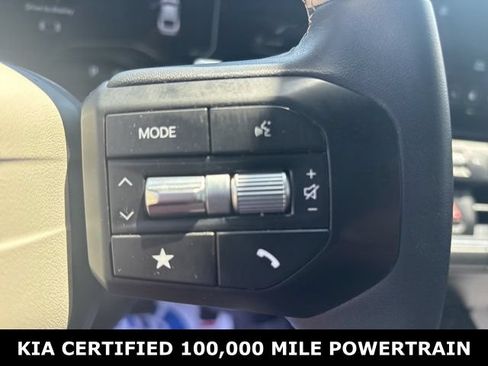 Certified 2025 Kia K4 EX w/ GT-Line Premium Package FWD image 20