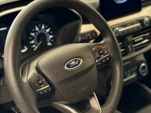 Used 2020 Ford Escape SE AWD/4WD image 17