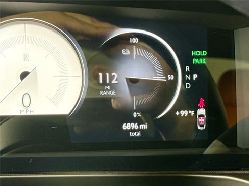 Used 2024 Rolls-Royce Spectre w/ Spectre Launch Package image 20