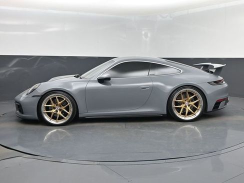 Used 2024 Porsche 911 Carrera S RWD image 10
