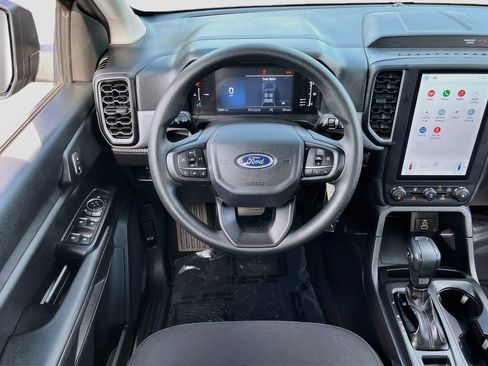 Used 2025 Ford Ranger XL RWD image 20